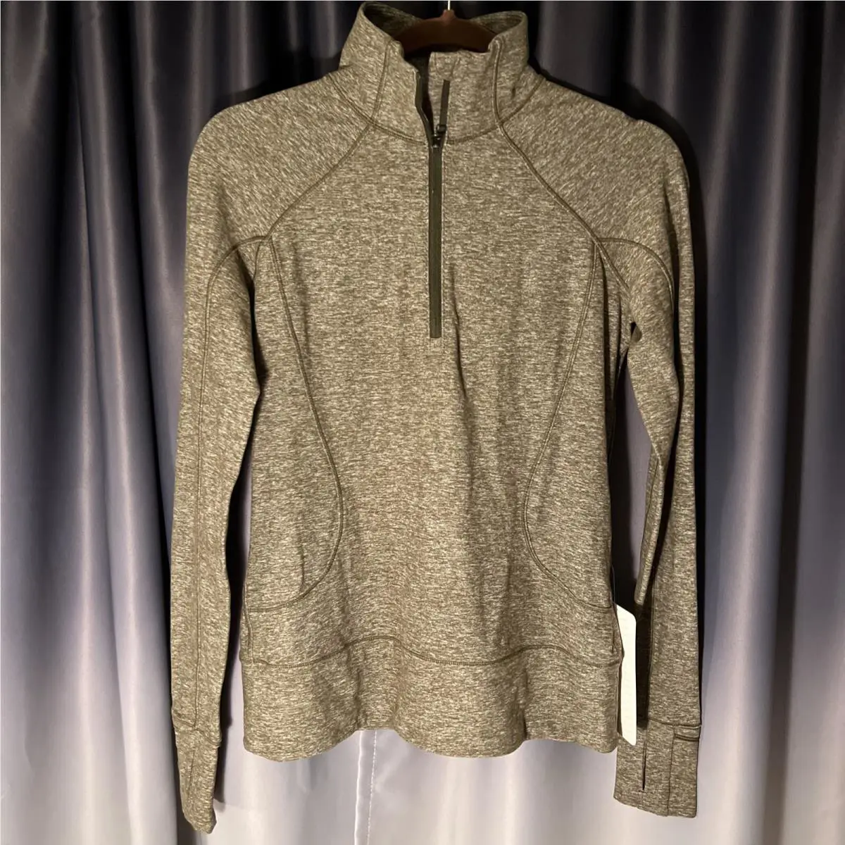 Lululemon clothing - Green 5