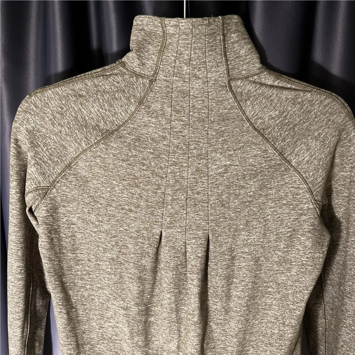 Lululemon clothing - Green 7