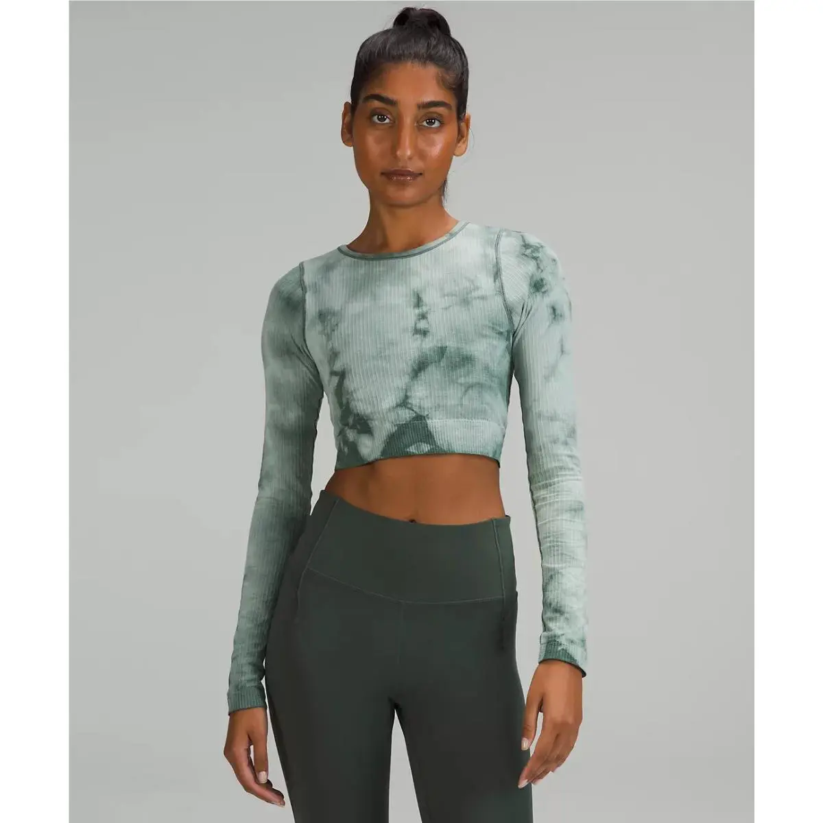 Lululemon clothing - Green 0