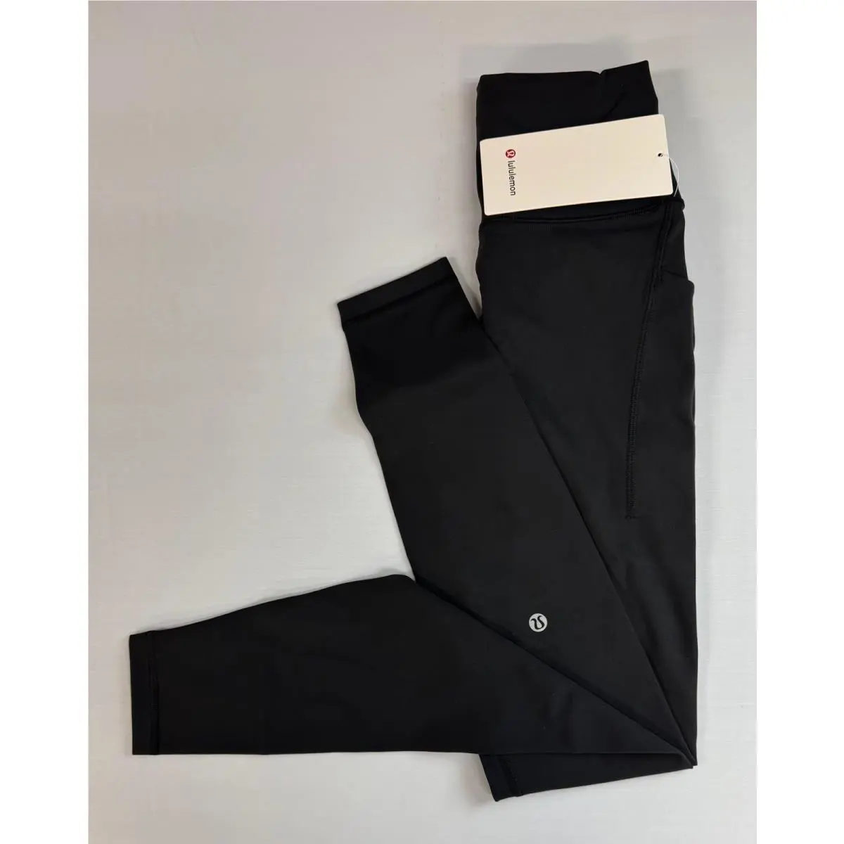 Lululemon clothing - Black 0