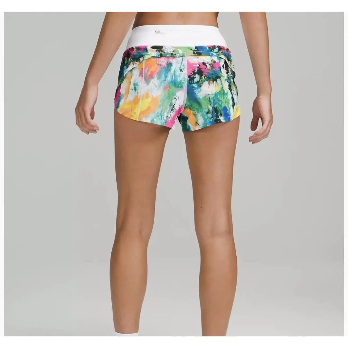 Lululemon clothing - Multicolor 2