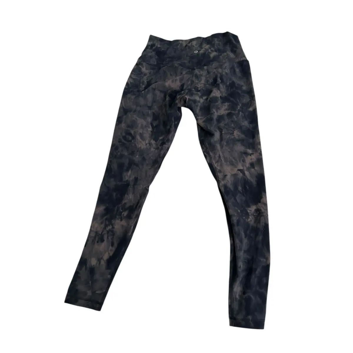 Lululemon clothing - Diamond Dye Pitch Grey Graphite Grey 1