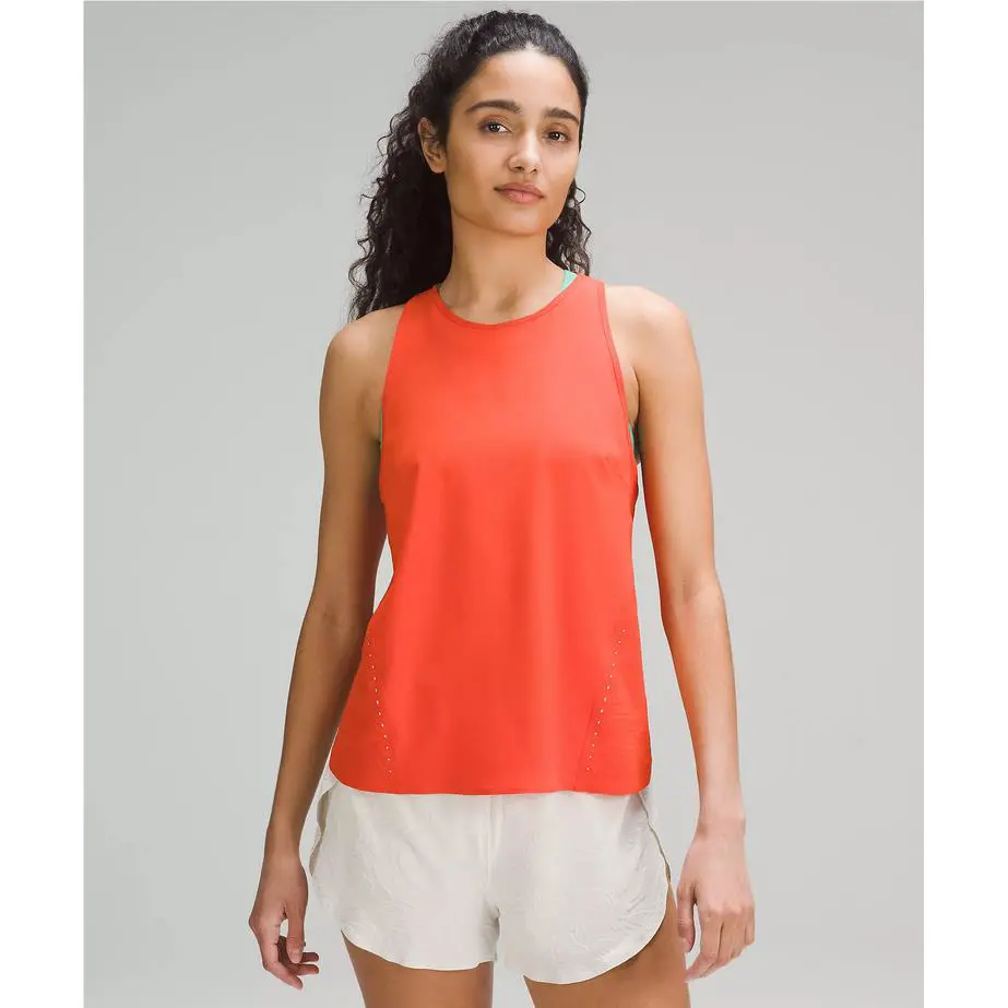 Lululemon clothing - Orange 0