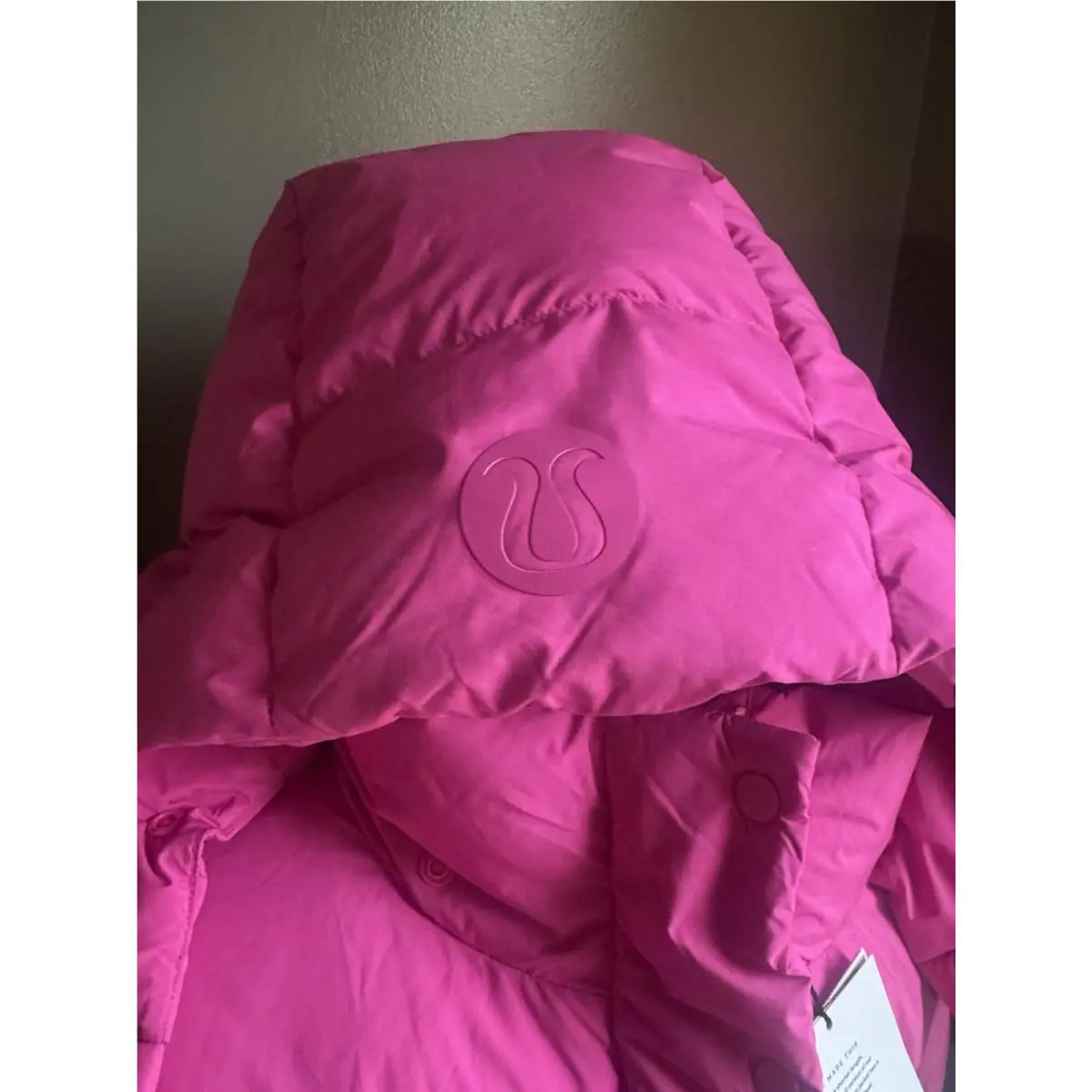 Lululemon clothing - Pink 0