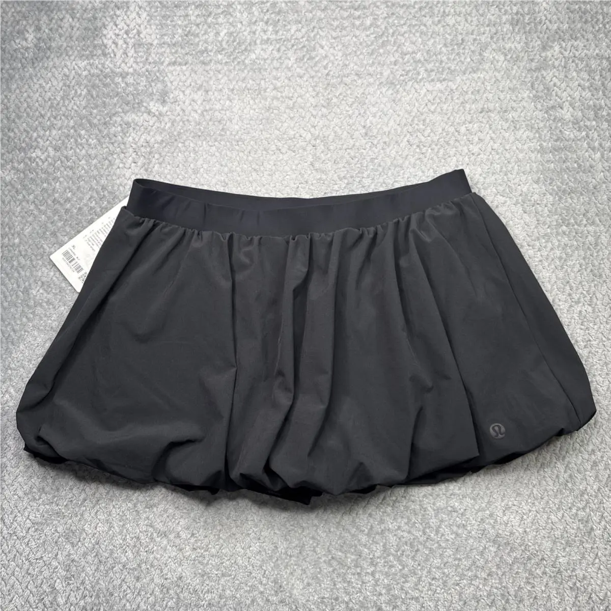 Lululemon clothing - Black 2