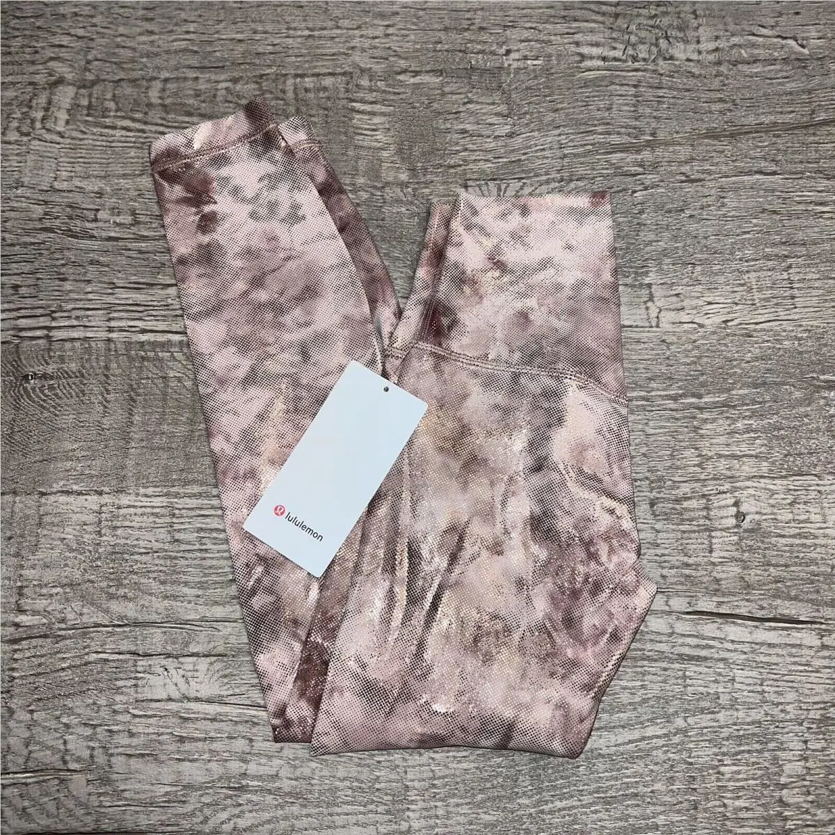 Lululemon clothing - Brown 0
