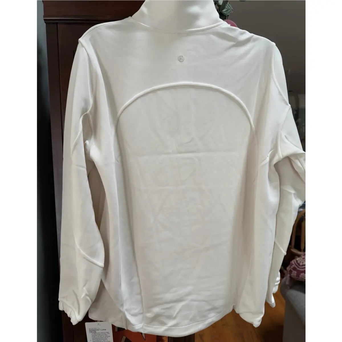 Lululemon clothing - Cream 0