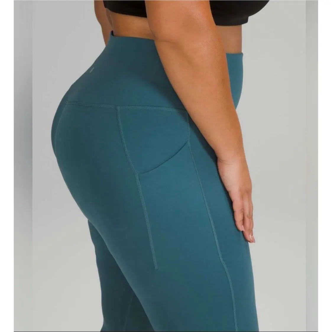 Lululemon clothing - Blue 0
