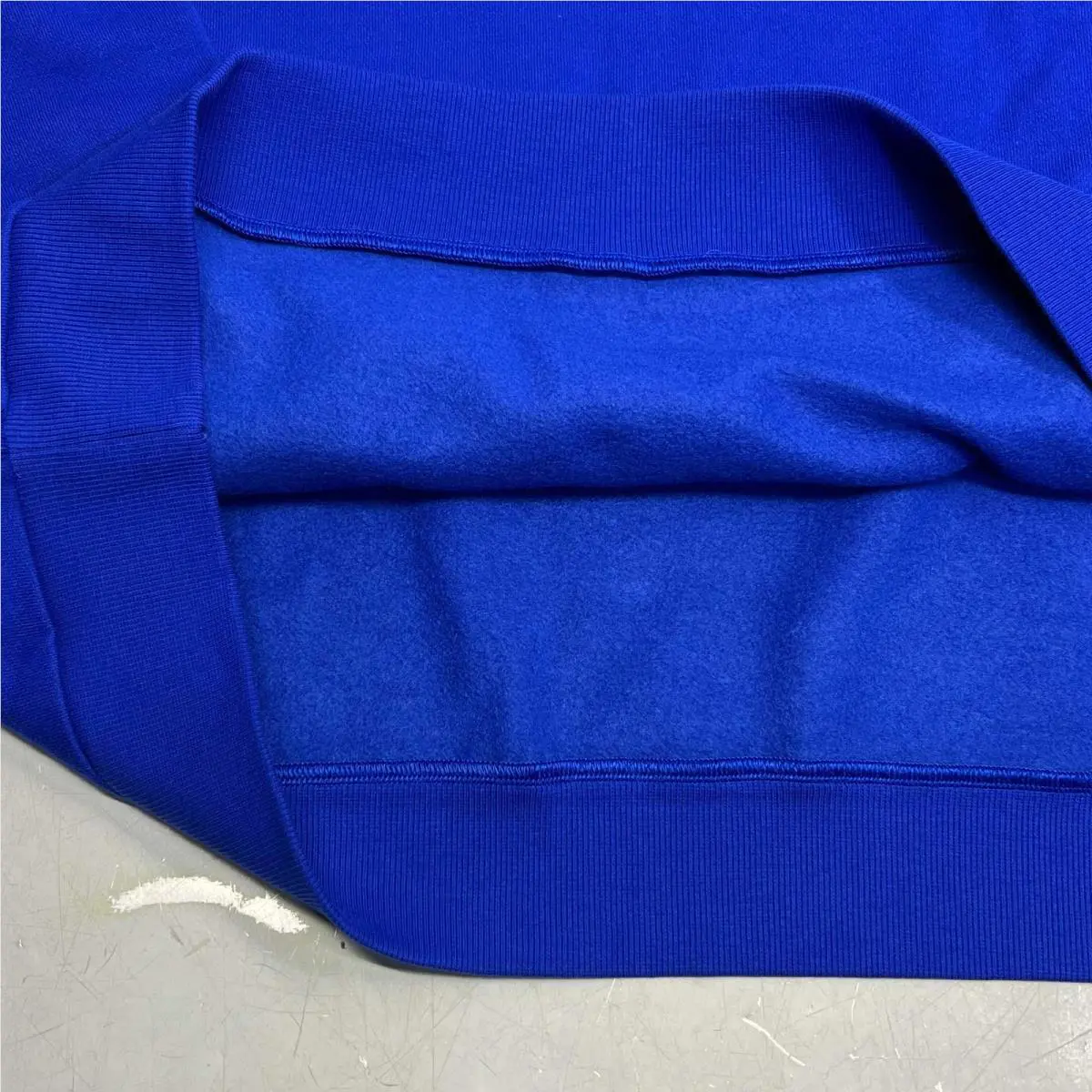 Lululemon clothing - Cobalt Blue, Frame: Cobalt Blue, Exterior: Cobalt Blue 7