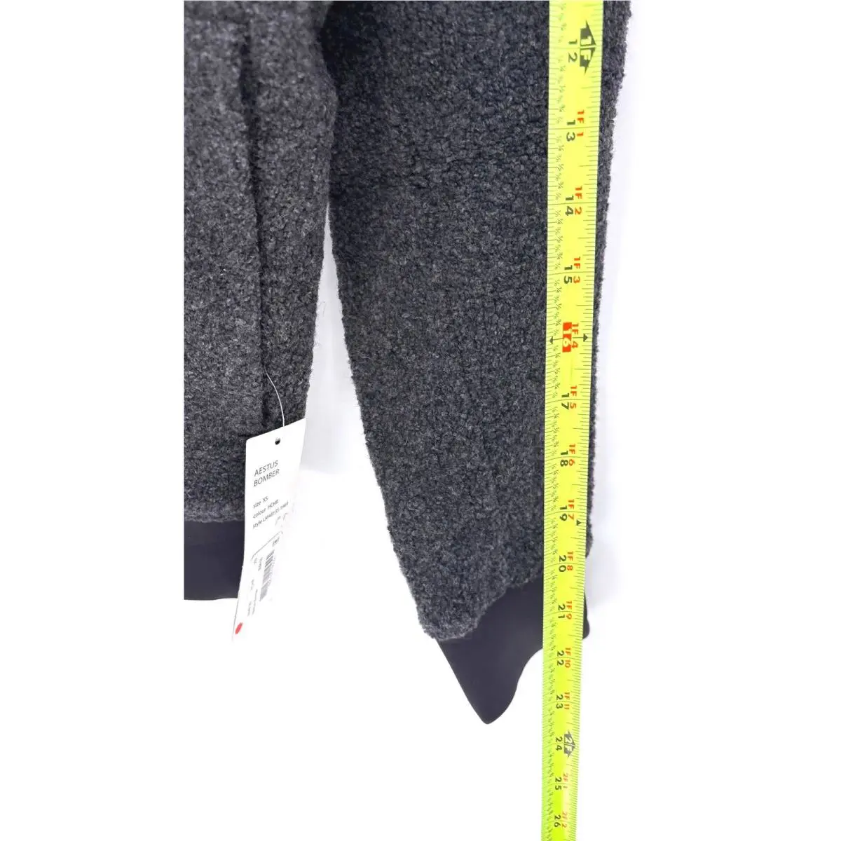 Lululemon clothing - Gray 10