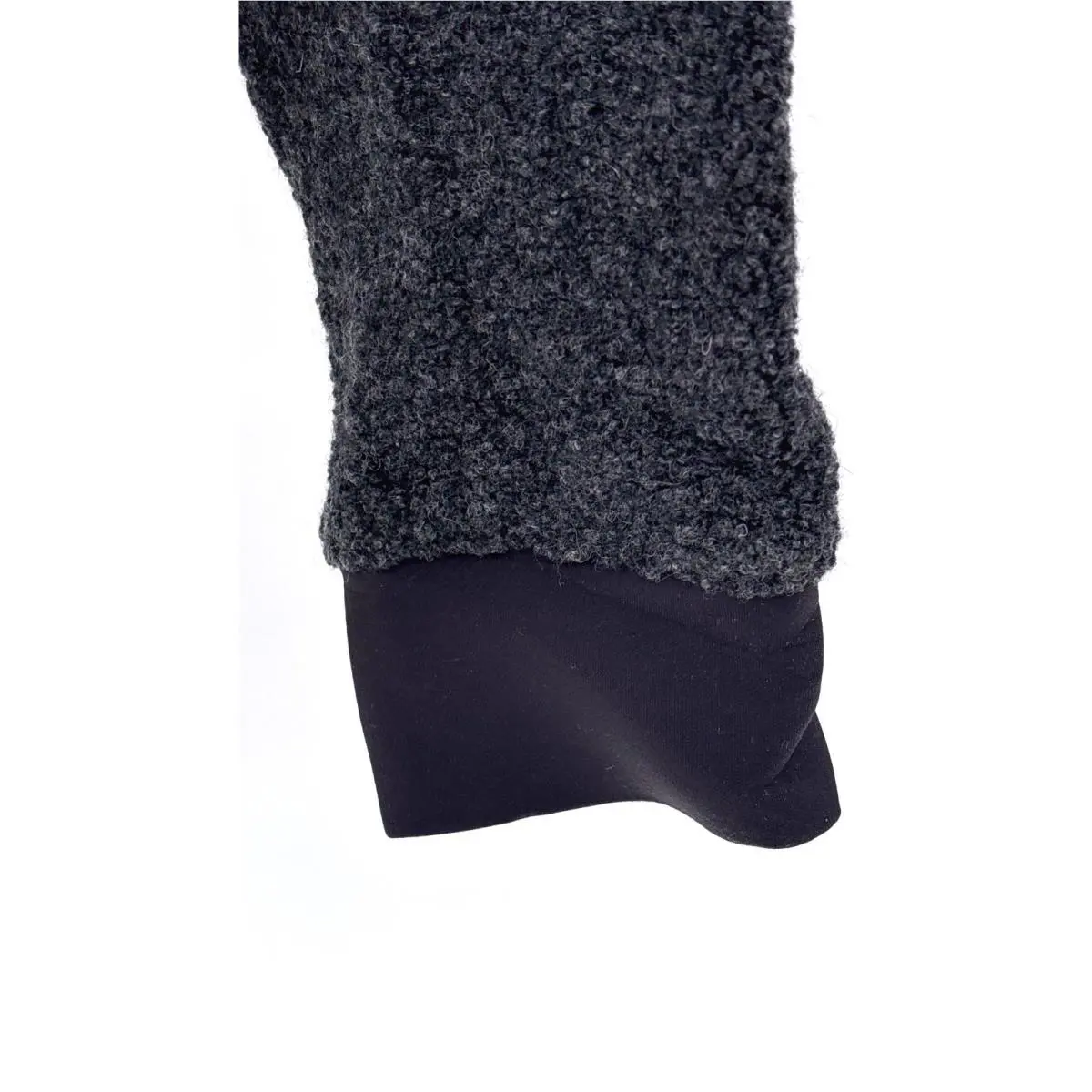 Lululemon clothing - Gray 2