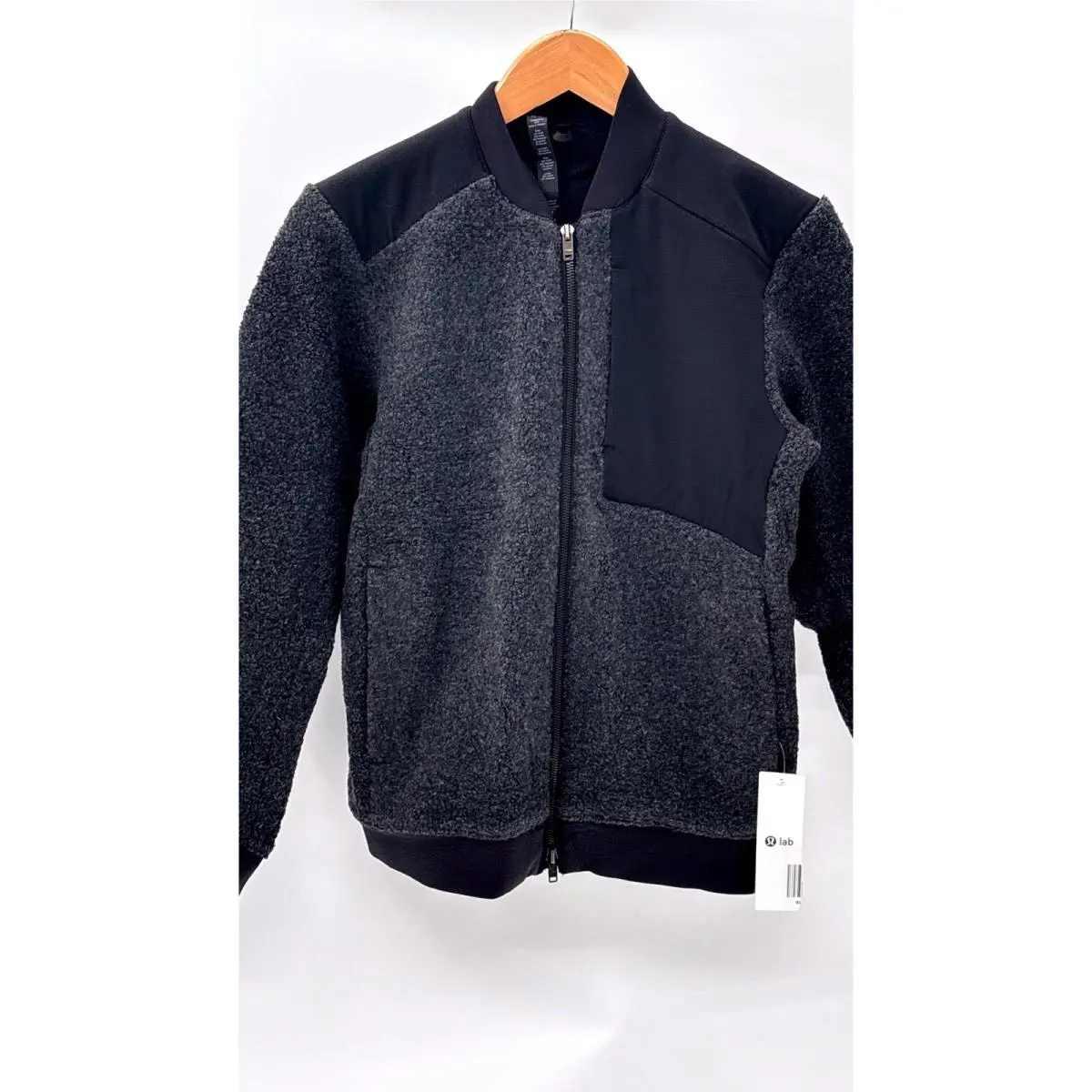 Lululemon clothing - Gray 0