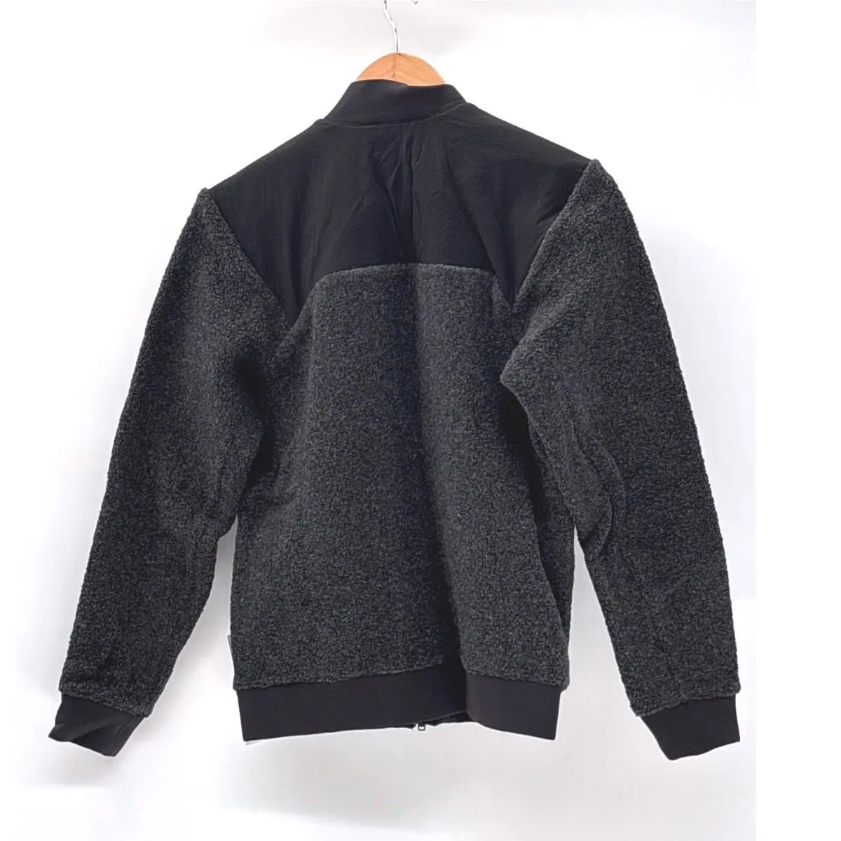 Lululemon clothing - Gray 1