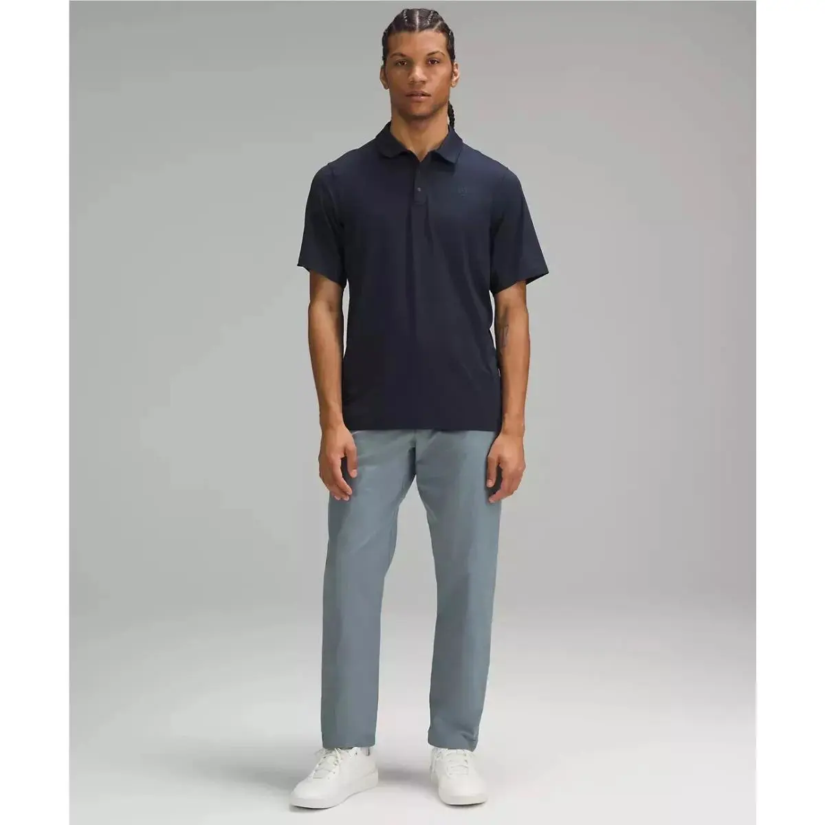 Lululemon clothing - Lululemon Stretch - Stretch - Blue 0