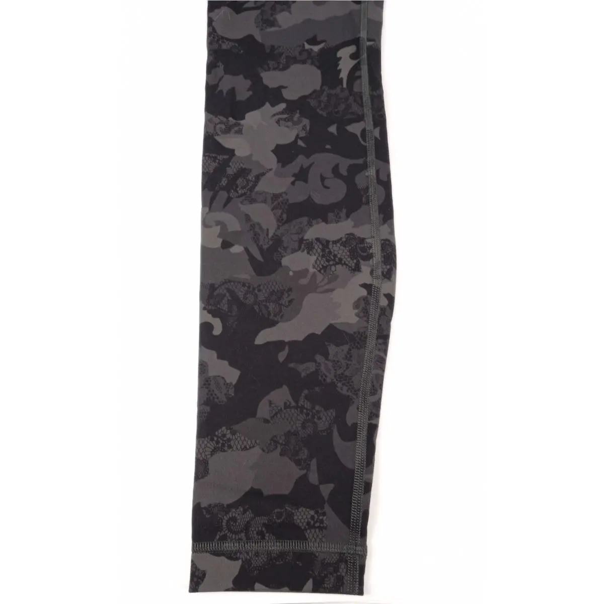 Lululemon clothing - LW5DJAS / 24-4 - LW5DJAS 24-4 - Black 2