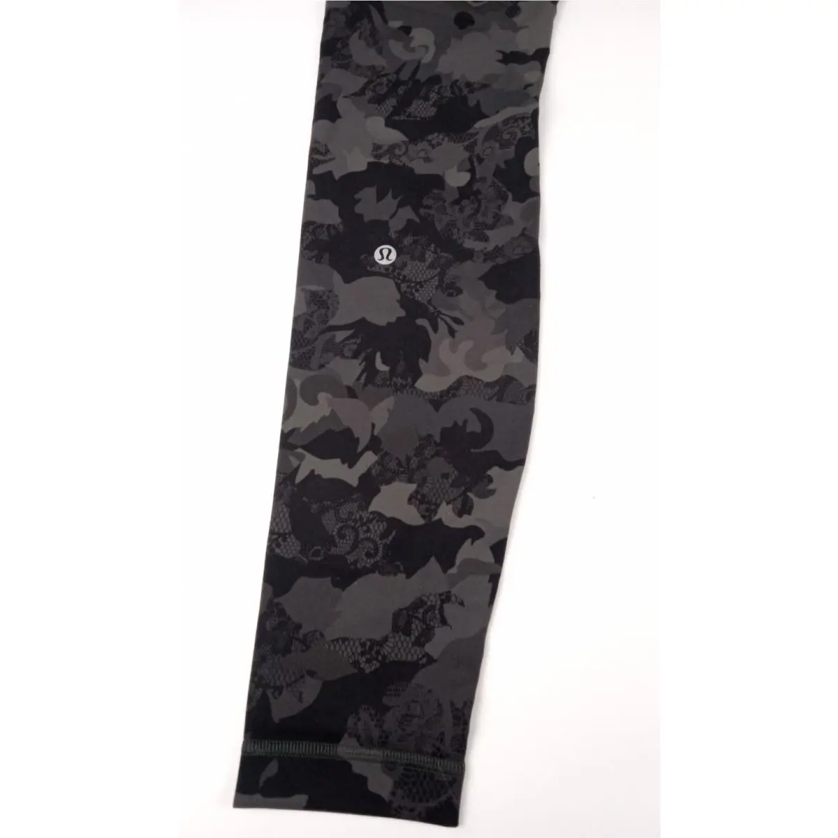Lululemon clothing - LW5DJAS / 24-4 - LW5DJAS 24-4 - Black 1