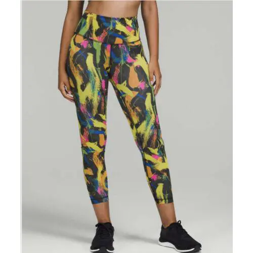 Lululemon clothing - Multicolor 0