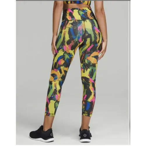 Lululemon clothing - Multicolor 1