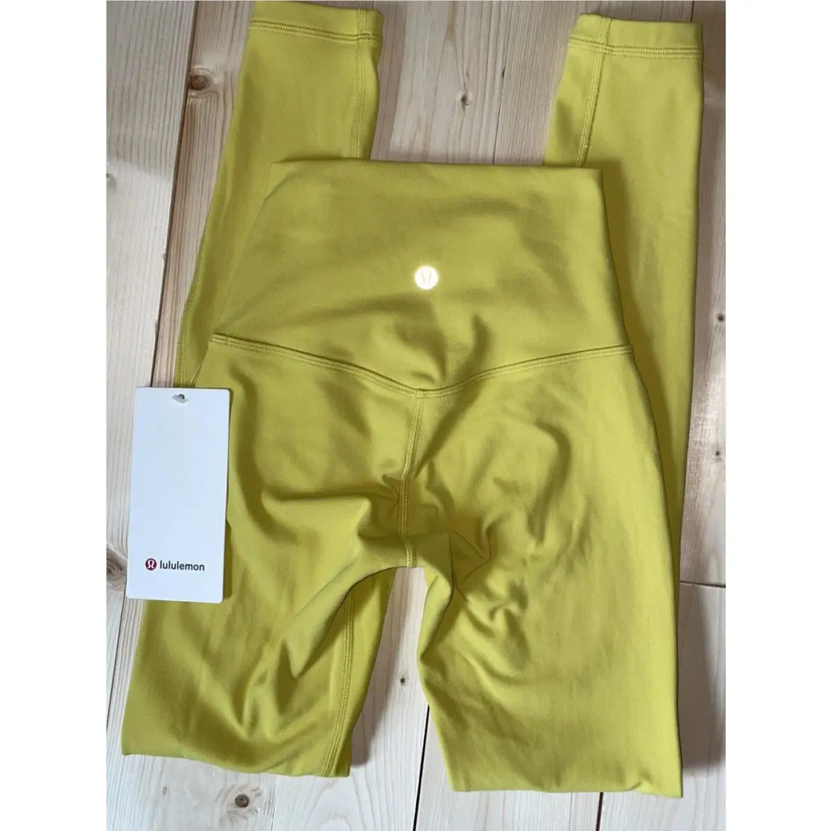 Lululemon clothing - Soleil 0