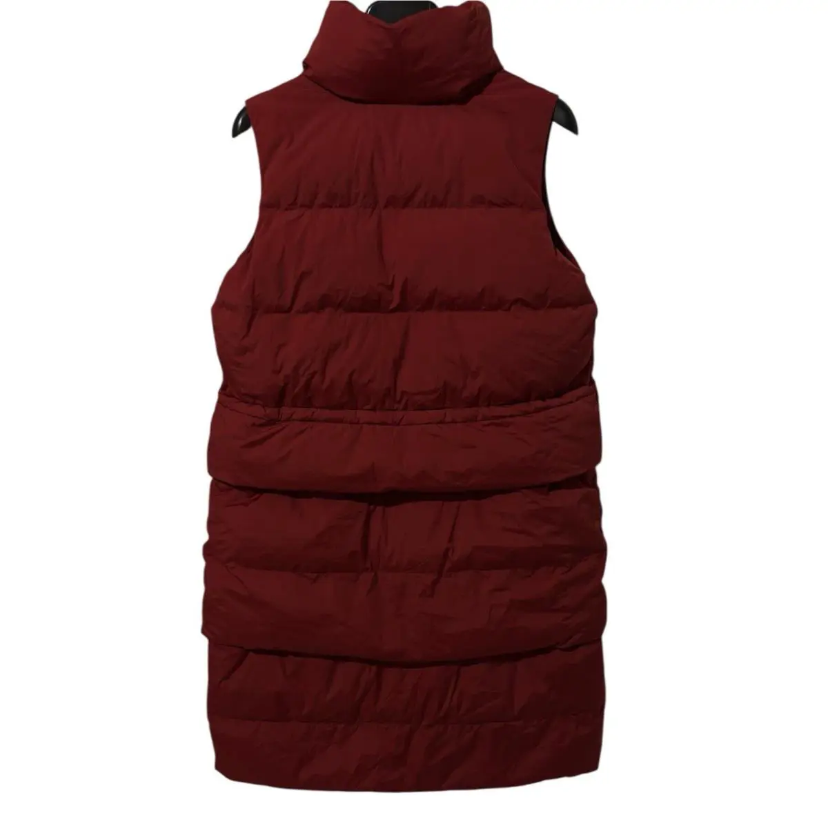 Lululemon clothing - Red 0