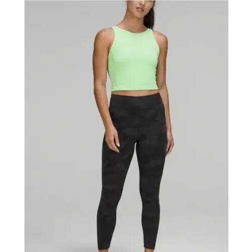 Lululemon clothing - Black 0