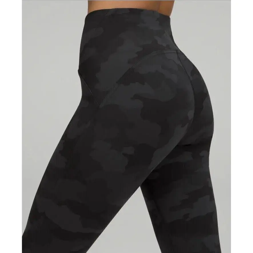 Lululemon clothing - Black 1