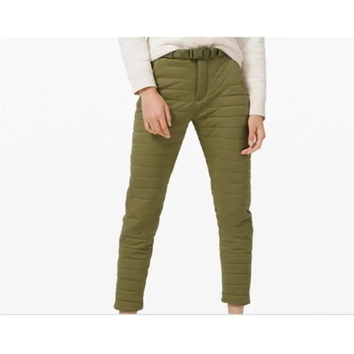Lululemon clothing - Green 0