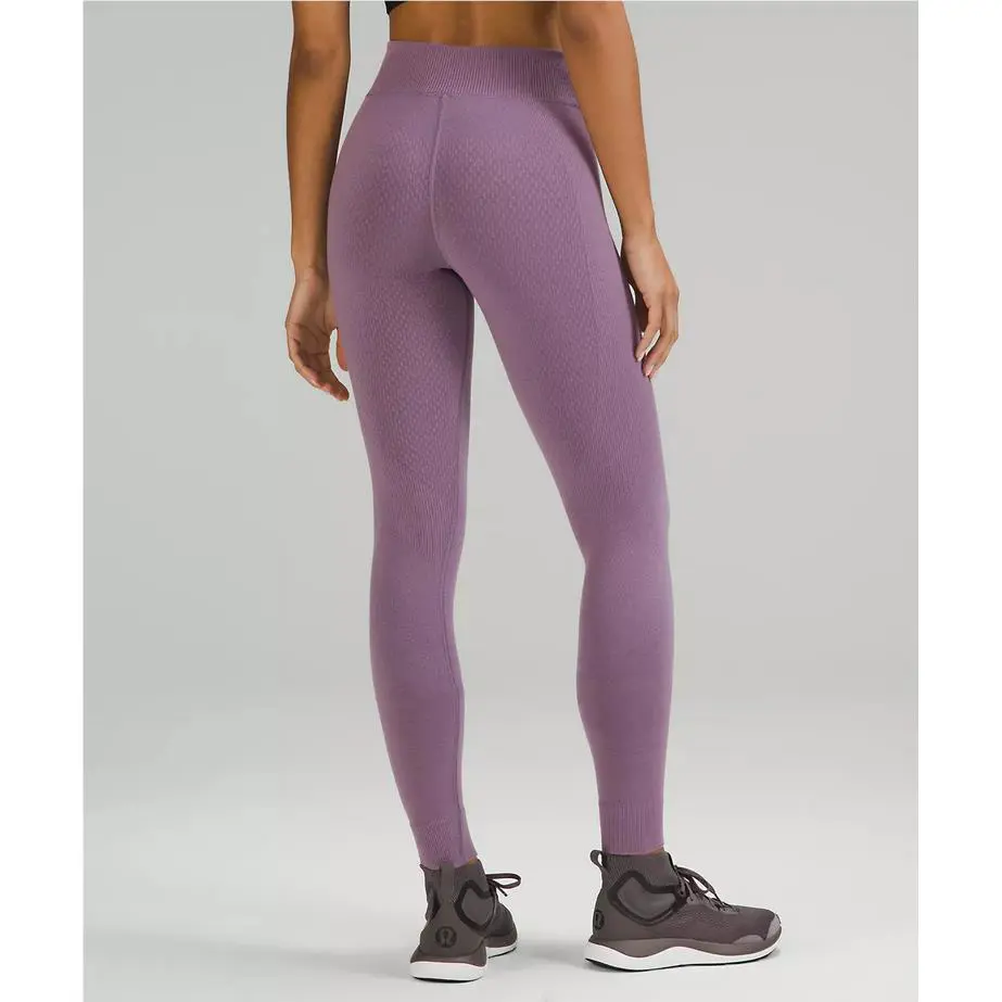 Lululemon clothing - Purple 2
