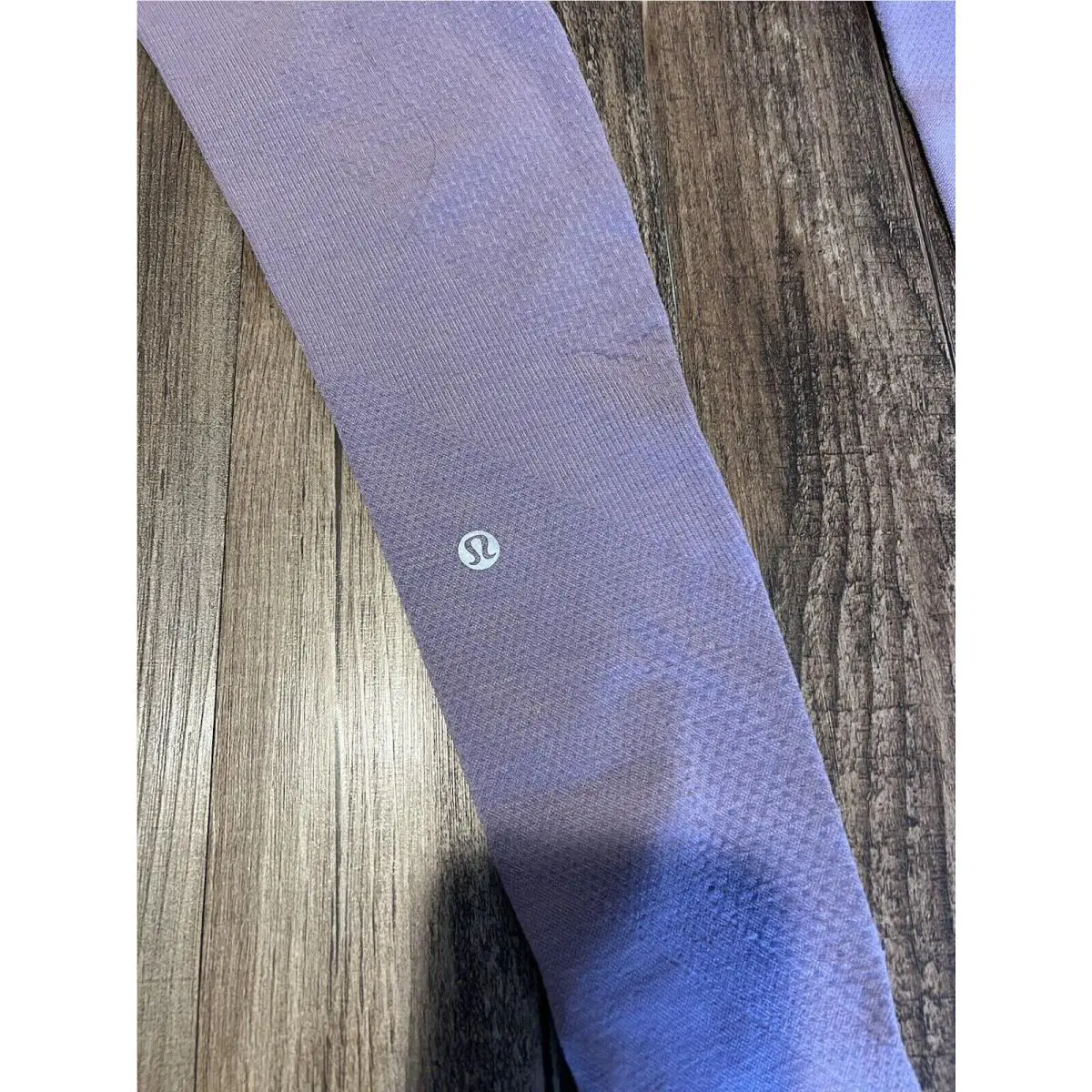 Lululemon clothing - Purple 0