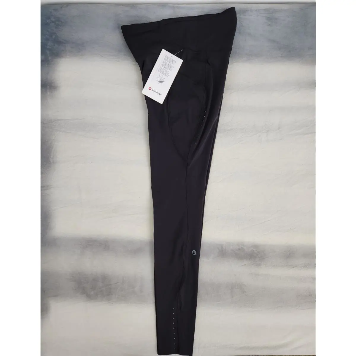 Lululemon clothing - Black 3