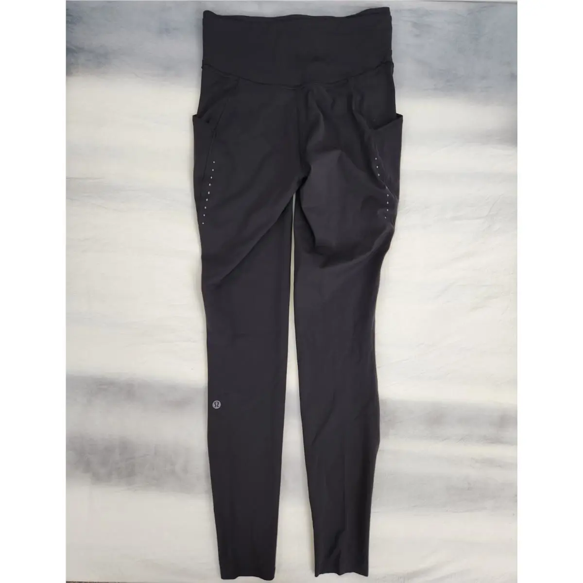 Lululemon clothing - Black 7