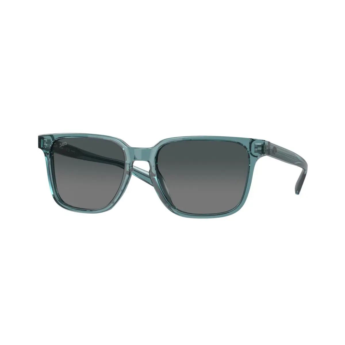 Costa Del Mar 06S 2013 Kailano Deep Crystal Aquamarin 201305 Sunglasses