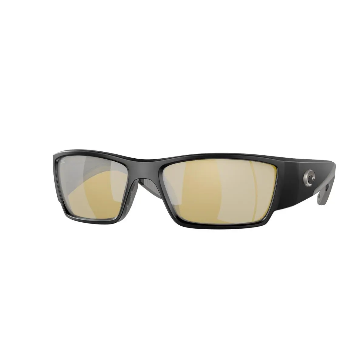 Costa Del Mar 06S 9109 Corbina Pro Matte Black Sunris 910905 Sunglasses