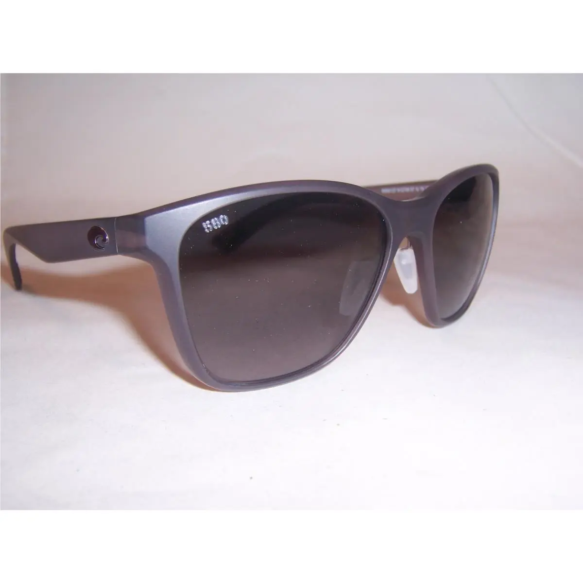 Costa Del Mar Sunglasses Luna Nueva Stormy Sunset/grey 580G Polarized
