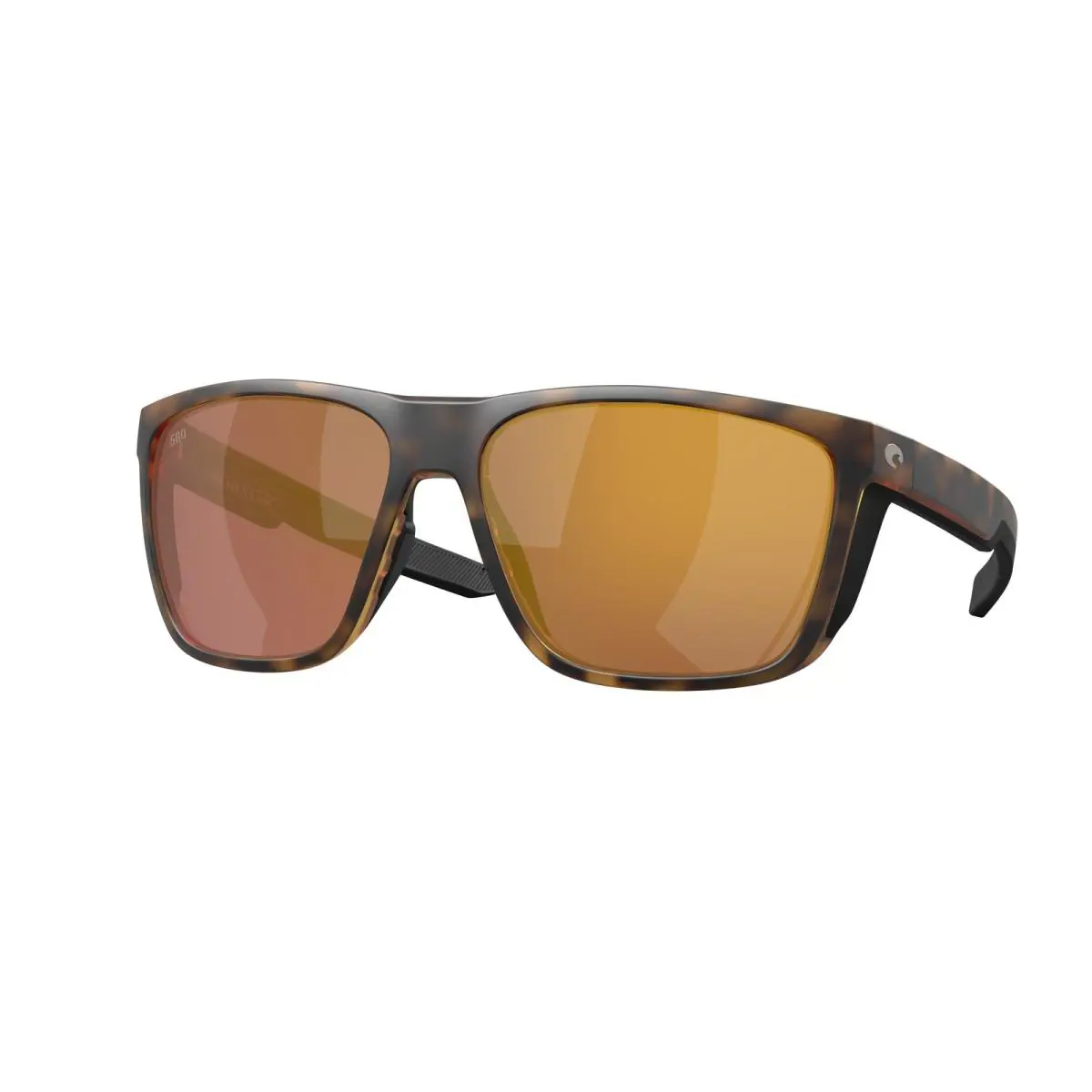 06S 9012 Ferg xl Matte Tortoise Gold mi 901215 Sunglasses by Costa Del Mar