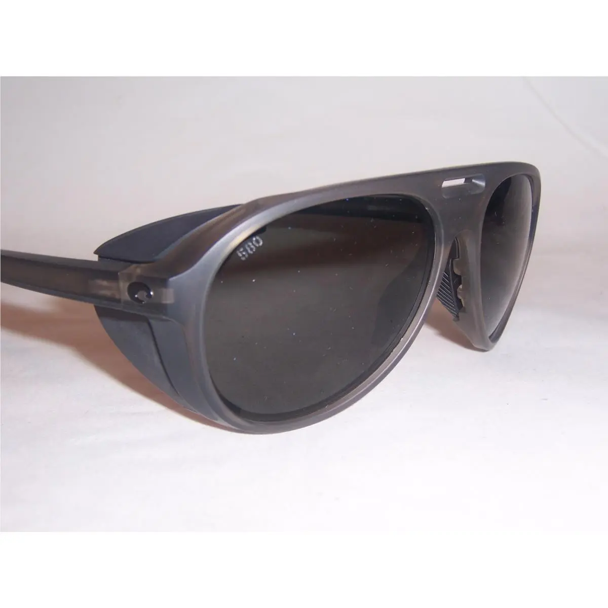 Sunglasses Grand Catalina Smoke/gray 580G Polarized by Costa Del Mar