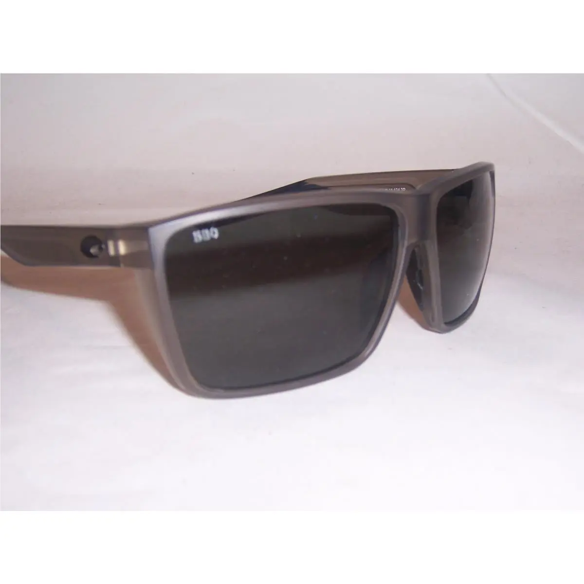 Costa Del Mar Rincon II Sunglasses Smoke/gray 580G Polarized