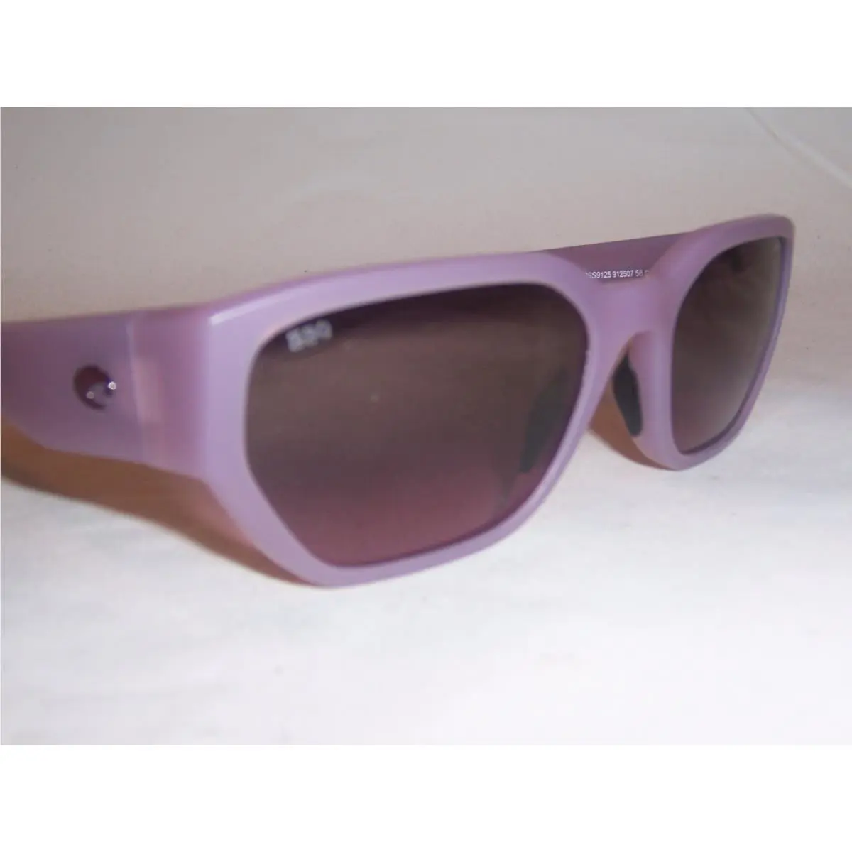 Costa Del Mar Clemente Sunglasses Stormy Sunset/rose 580G Polarized