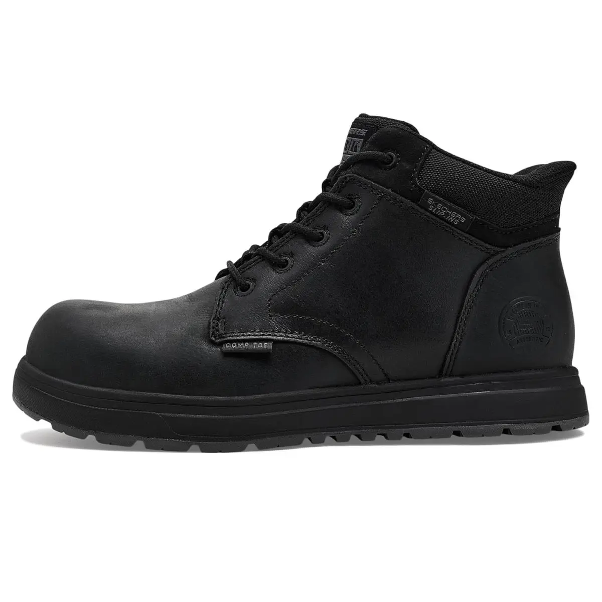 Skechers shoes - Black 2