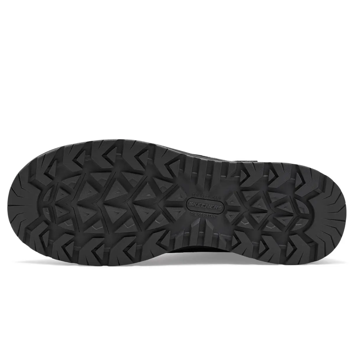 Skechers shoes - Black 3