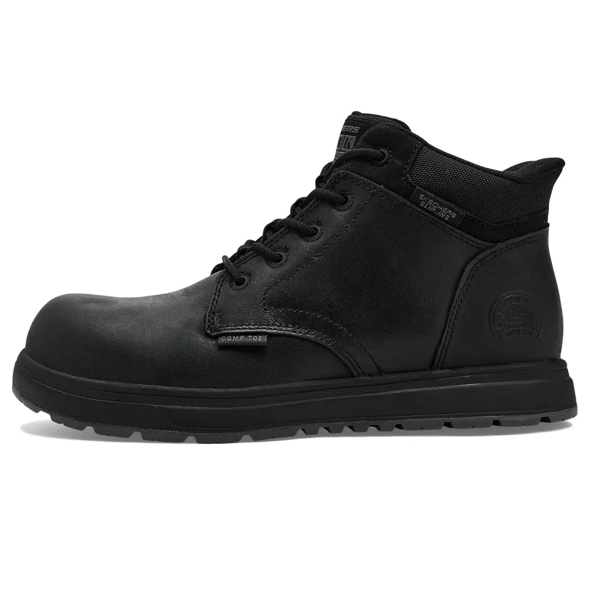 Skechers shoes - Black 9