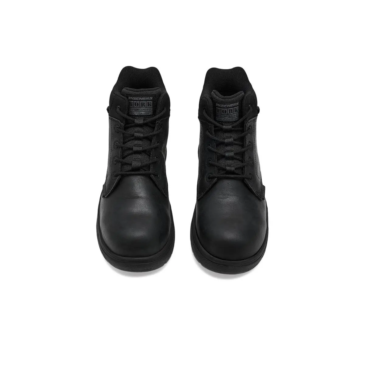 Skechers shoes - Black 7