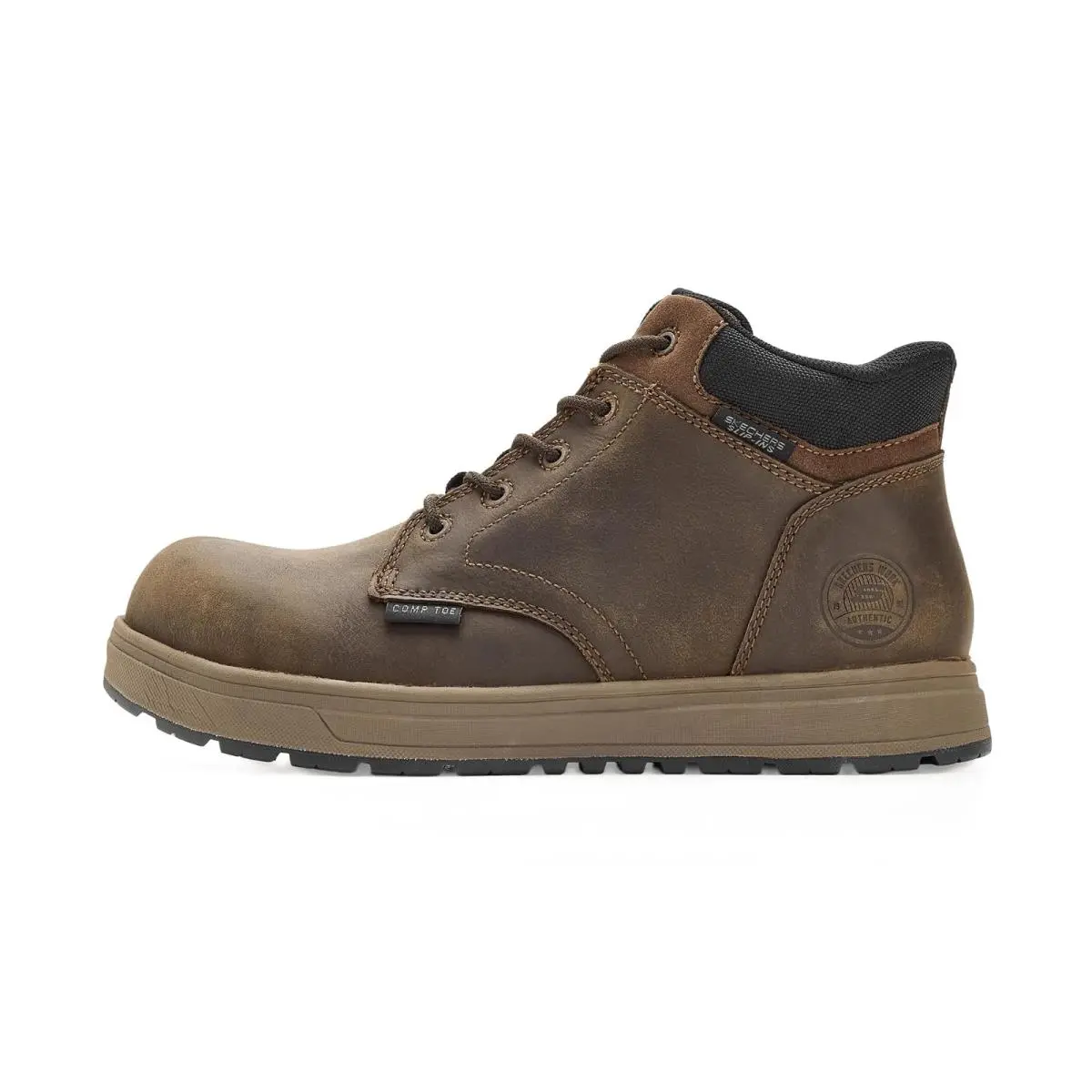 Skechers shoes - Black 16