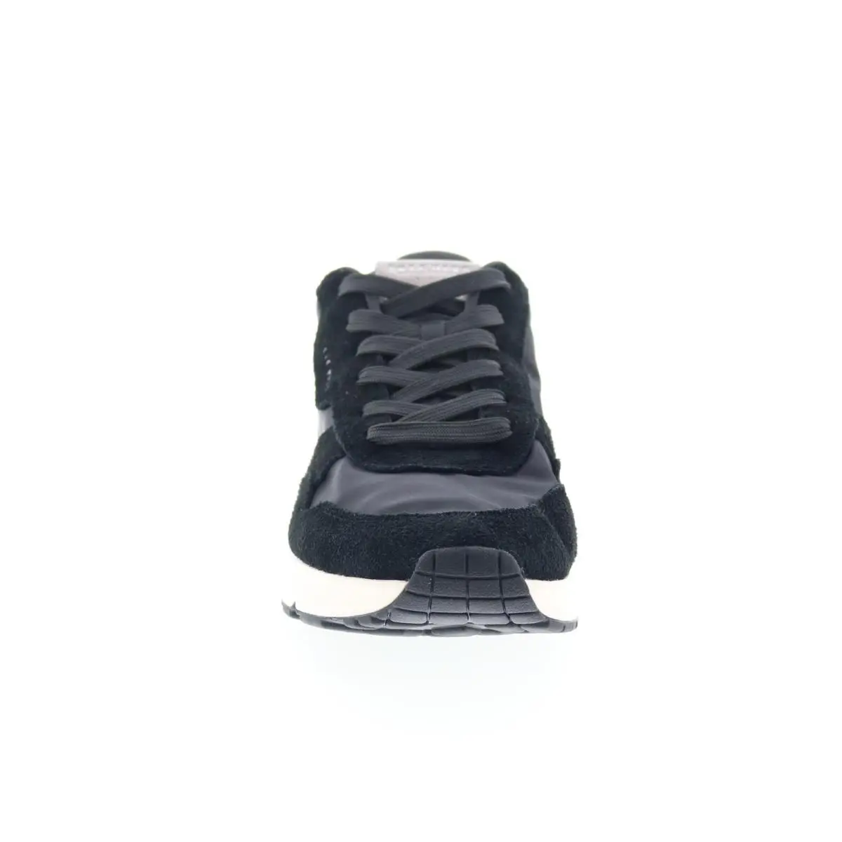 Skechers shoes - Skechers UNO - Vintage Dayz - 183053-BLK - Black 1