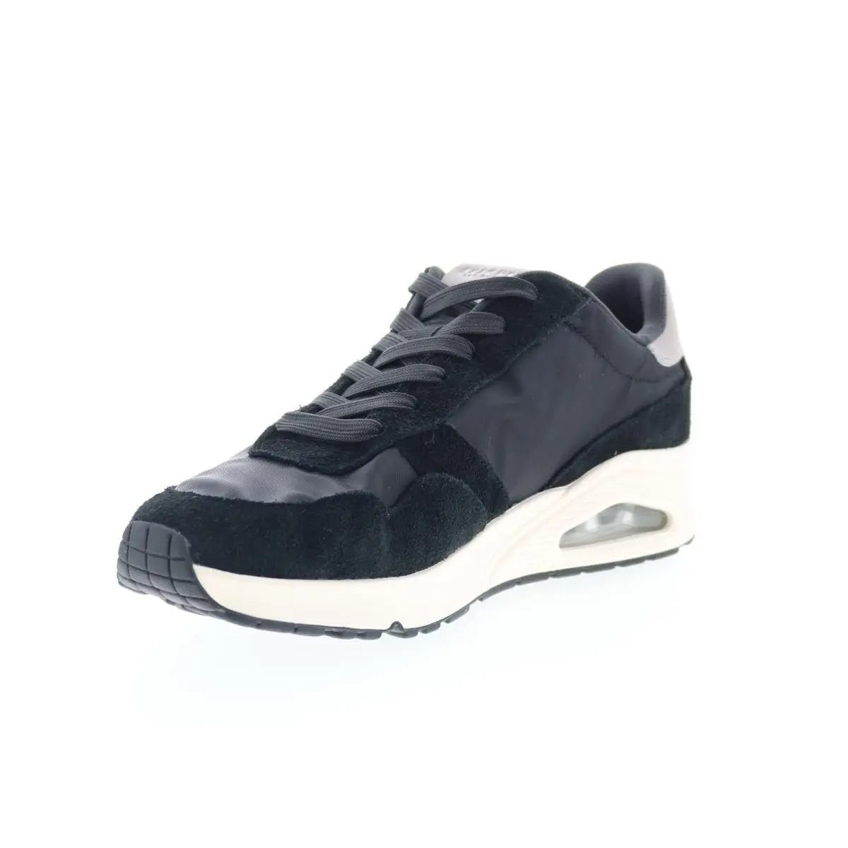 Skechers shoes - Skechers UNO - Vintage Dayz - 183053-BLK - Black 2
