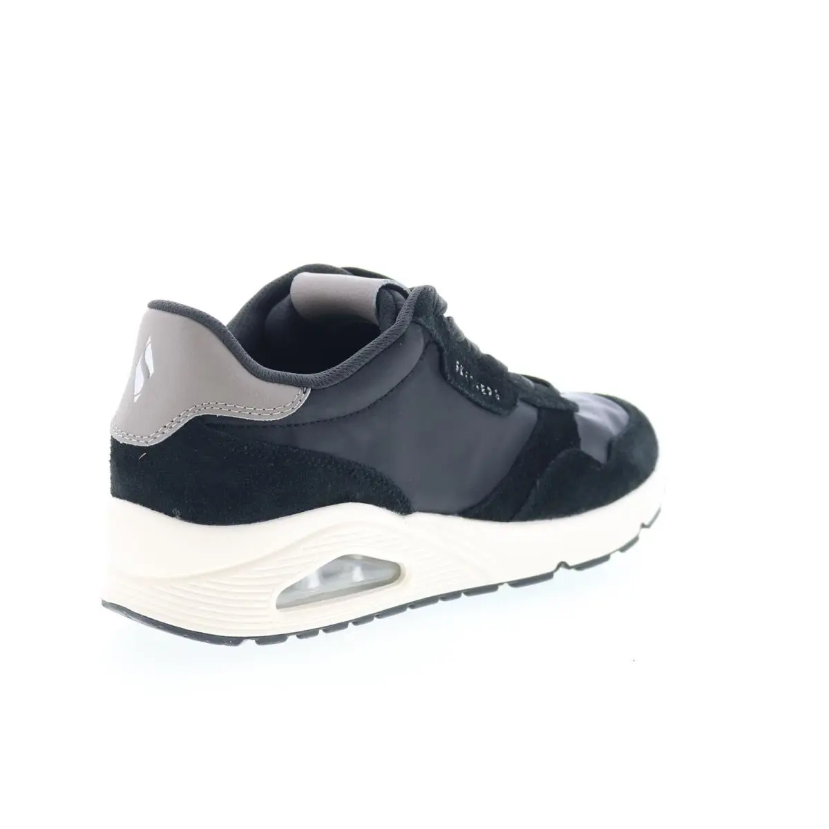 Skechers shoes - Skechers UNO - Vintage Dayz - 183053-BLK - Black 6
