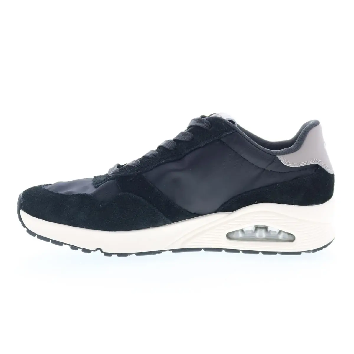 Skechers shoes - Skechers UNO - Vintage Dayz - 183053-BLK - Black 11
