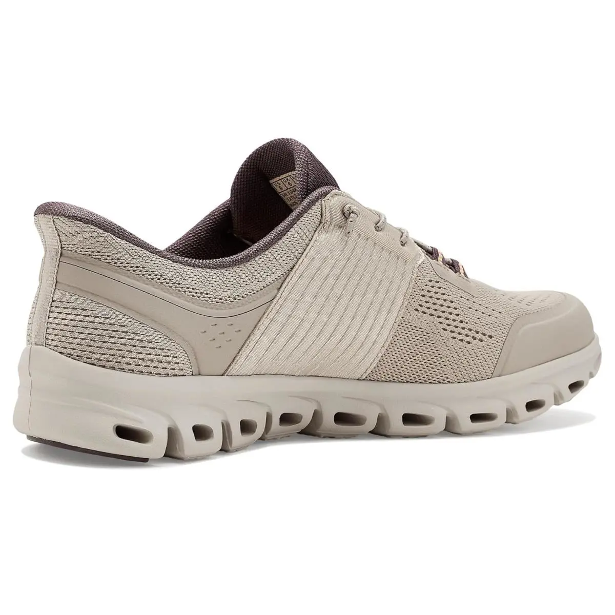 Skechers shoes - Dark Taupe 1