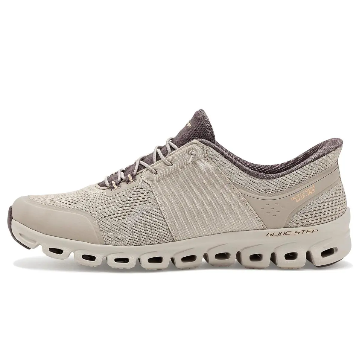 Skechers shoes - Dark Taupe 2