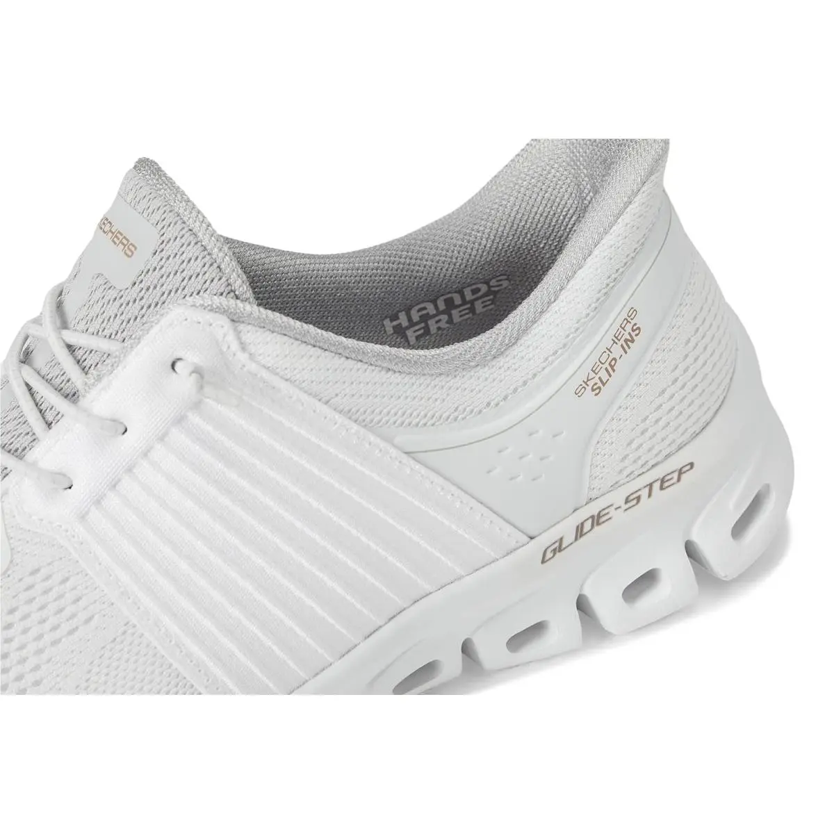 Skechers shoes - Dark Taupe 18
